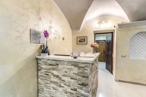 Hotel Family House Espaces publics Photos