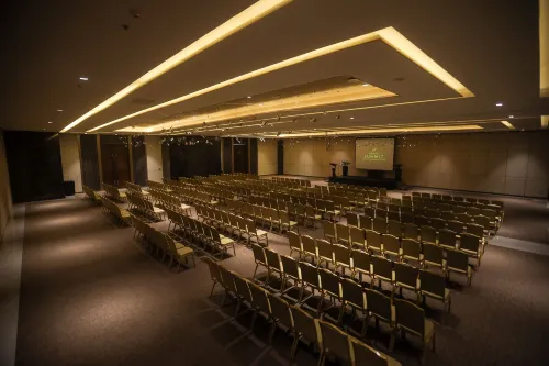 Grand Summit Hotel General Santos Business Facilities Photos