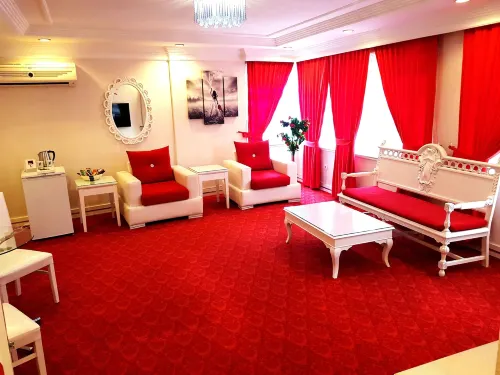 Business Park Hotel Номера Photos