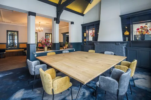 The Rosendale Public Areas Photos