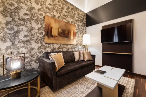 Áurea Legends by Eurostars Hotel Company Camere Photos