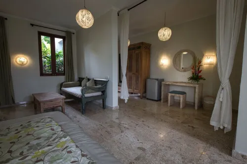 Ecosfera Hotel Canggu Photos
