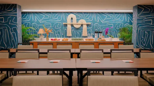 The Ambassador Hotel of Waikiki, Tapestry Collection by Hilton Business Facilities Photos