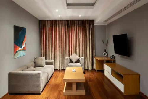 Ramada by Wyndham Erbil Gulan Street Photos