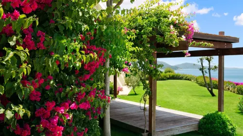 Kempinski Hotel Barbaros Bay Bodrum Exterior Photos