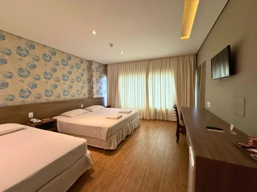 Continental Inn Номера Photos