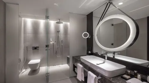 InterContinental Ljubljana Photos