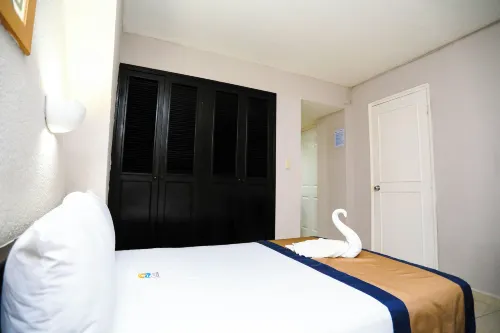 Hotel Caribe Internacional Cancun Photos