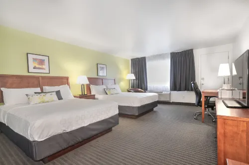 Hotel Le Victorin, Ascend Hotel Collection Chambres Photos