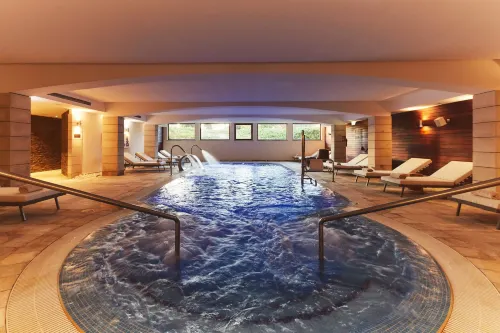 Zoetry Mallorca Wellness & Spa Leisure & Recreation Photos