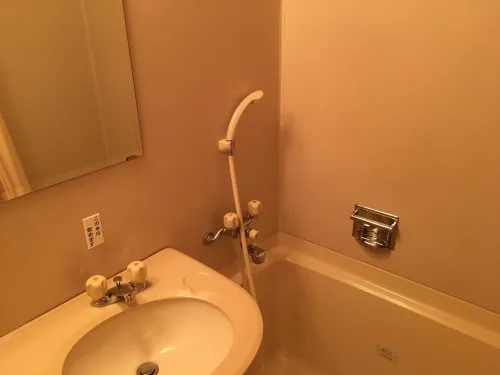 Hotel Crown Hills Toyama Camere Photos