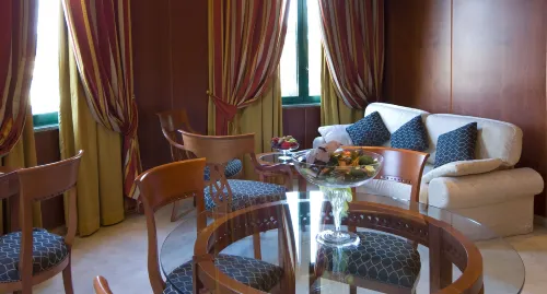 AS Hotel Monza Aree comuni Photos