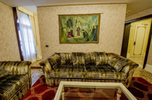 Ego' Boutique Hotel - the Silk Road Chambres Photos