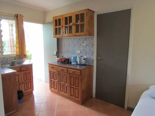 Wailoaloa Beach Resort Fiji Rooms Photos
