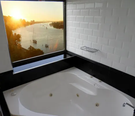 View Brisbane Rooms Photos