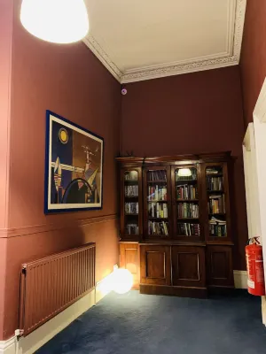 Southside Guest House Public Areas Photos