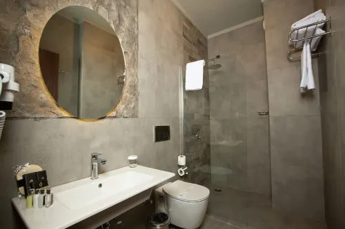 The Erzurum Hotel Chambres Photos
