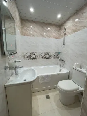 Anga Yerevan Hotel الغرف Photos