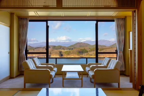 Hotel Shion Business Photos