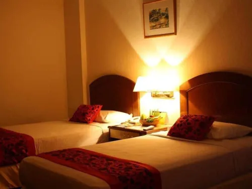Hotel Seri Malaysia Genting Highlands Photos