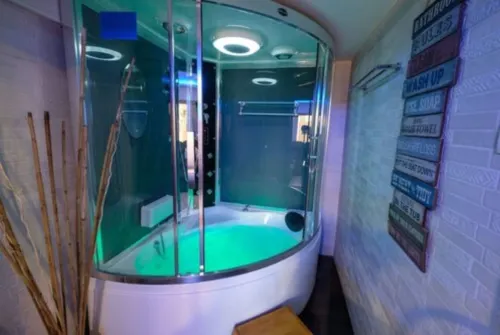 Clockworkorange Luxury Suites Freizeit und Erholung Photos