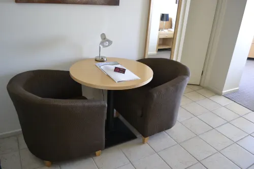 Mercure Hotel Mildura Camere Photos