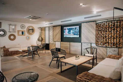 Hotel Windsor Tossa - Adults Only 16 Public Areas Photos