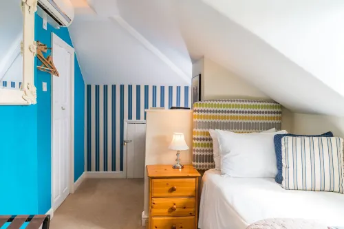 Oldfields House Chambres Photos