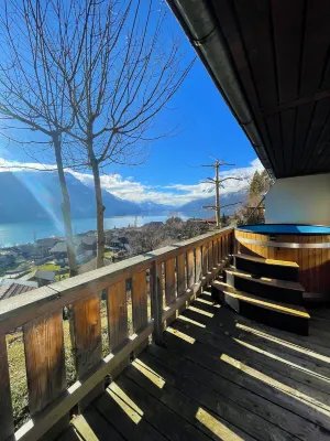 Hotel Lindenhof by Crossworld AG Near Hotel Photos