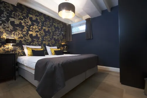Grand Canal Boutique Hotel Photos