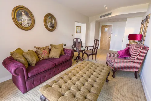 The Oxfordshire Golf & Spa Hotel Photos
