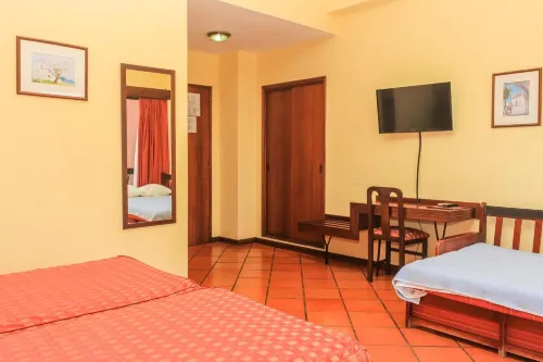 Hotel Colina Dos Mouros Rooms Photos