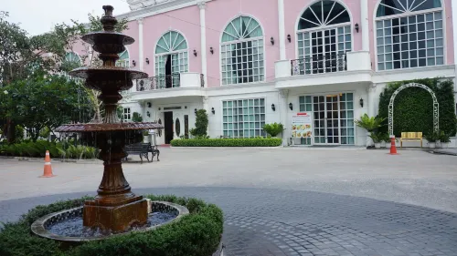 Westgate Residence Hotel À proximité de l'hôtel Photos