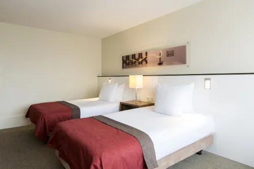 Holiday Inn Eindhoven Phòng Photos