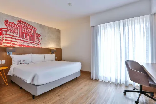Radisson Red Campinas Photos