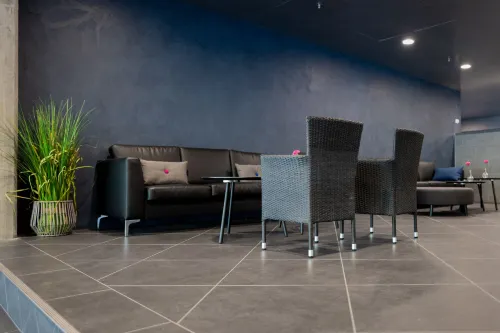 Cabinn Apartments Espaces publics Photos