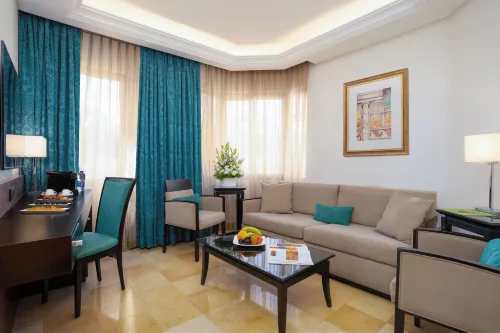 فندق كورب Corp Hotel الغرف Photos