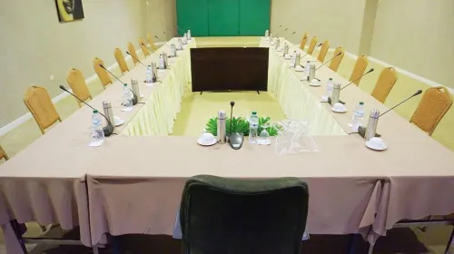 Viang Tak Riverside Hotel Business Photos