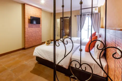 Gallery Lake View Hotel Chambres Photos