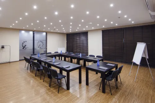 Boutique Hotel's Bytom Business Photos