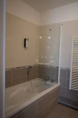 Tulip Inn Honfleur Residence Camere Photos