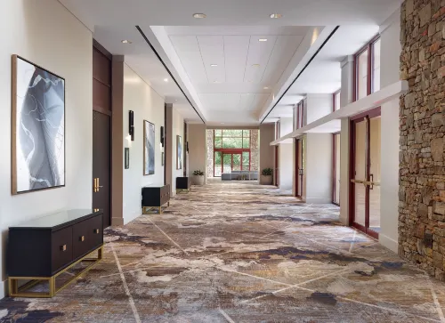 Emory Conference Center Hotel Public Areas Photos