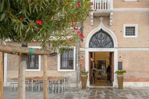 Palazzo Veneziano - Venice Collection Espaces publics Photos