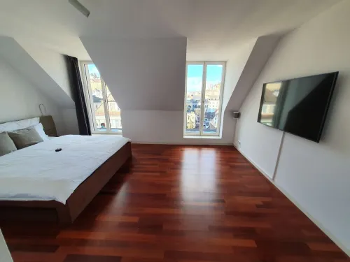 Lucerne Lake View Apartments Photos