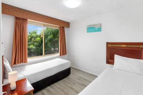 Ibis Styles Albany Photos