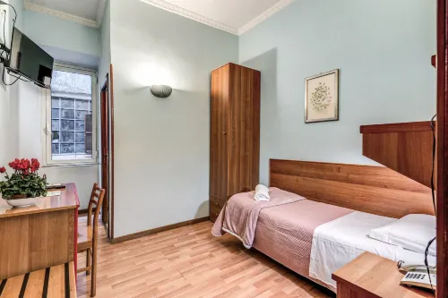 Hotel Altavilla Номера Photos