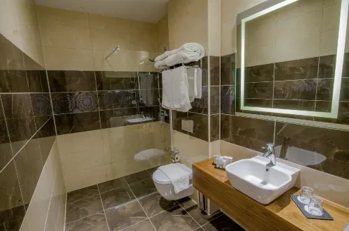 Grand Hotel Downtown Camere Photos