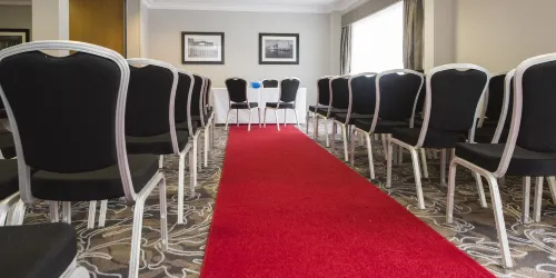 The Worcester Whitehouse Hotel Afslapning & fritid Photos