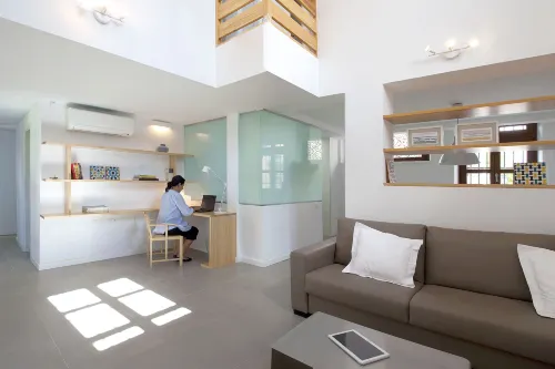 Smart Suites Albaicin Phòng Photos