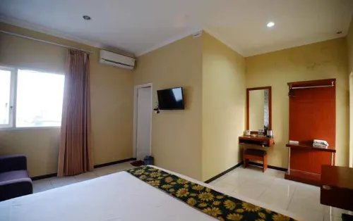 Seulawah Grand View Kamar Photos